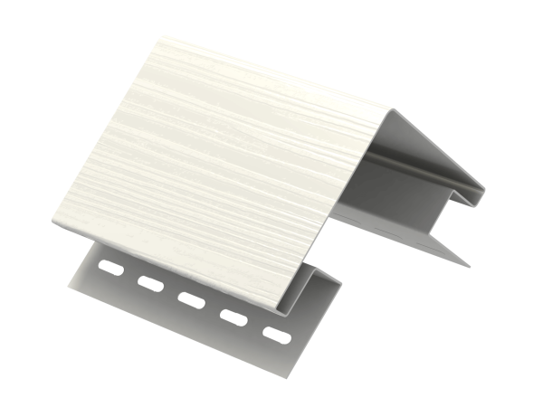 Наружный угол Ю-пласт Классика белый купить в Луганске