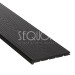 Ступень ДПК 3D Evolution WOOD BLACK купить в Луганске