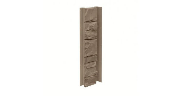 Планка универсальная VOX Solid Stone Calabria камень глиняный купить в Луганске