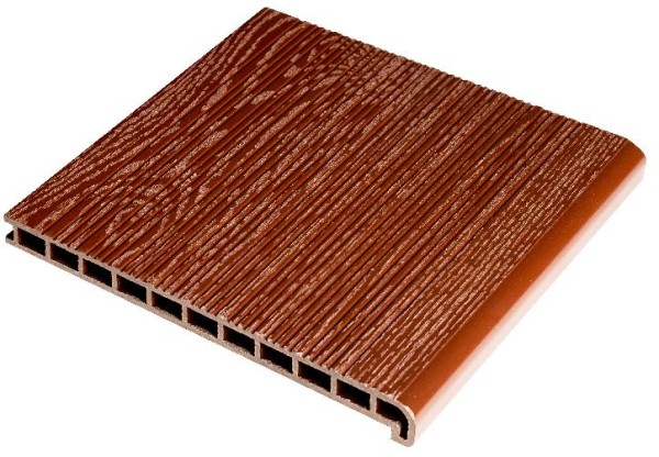Ступени из ДПК Faynag WOOD Шоколад купить в Луганске
