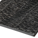 Фиброцементные панели FCSPRO Decor Wood Угольное купить в Луганске
