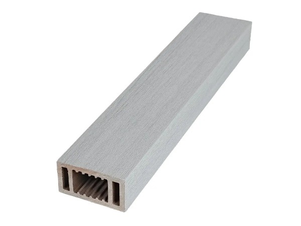 Перило нижнее ДПК Deckart Co-Extrusion Серый купить в Луганске