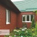 Фасадная панель Ю-Пласт Стоун Хаус Кирпич Красный купить в Луганске