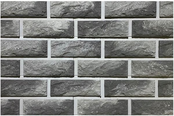 Фиброцементные панели КАНЬОН коллекция СКОЛОТЫЙ 38 купить в Луганске