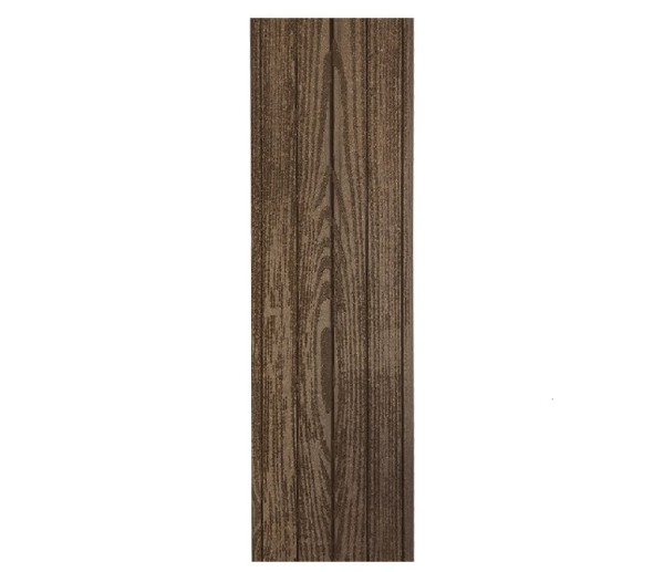 Доска Террасная NanoWood «Standart» Derevo двухсторонняя - Шоколад 150×26 купить в Луганске