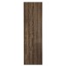 Доска Террасная NanoWood «Standart» Derevo двухсторонняя - Шоколад 150×26 купить в Луганске