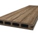 Доска Террасная NanoWood «Standart» Derevo двухсторонняя - Шоколад 150×26 купить в Луганске