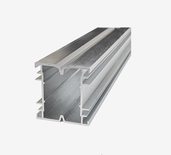Лага алюминевая UnoDeck 40х43х4000мм купить в Луганске