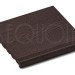 Ступень ДПК 3D Evolution WOOD BROWN купить в Луганске