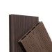 Террасная доска Ecodecking Техно Шоколад купить в Луганске