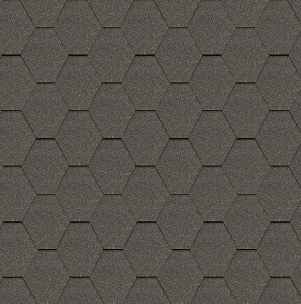 Гибкая черепица Docke, коллекция Шеффилд – Мокко купить в Луганске