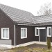Фасадная панель Ю-Пласт Стоун Хаус Кирпич Коричневый купить в Луганске