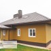 Фасадная панель Ю-пласт Хокла Винтаж Охра купить в Луганске