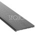 Ступень ДПК 3D Evolution WOOD GRAY купить в Луганске