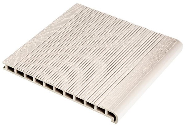 Ступени из ДПК Faynag WOOD Серебро купить в Луганске