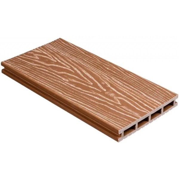 Террасная Доска ДПК Altay Decking 150 х 24 Орех купить в Луганске
