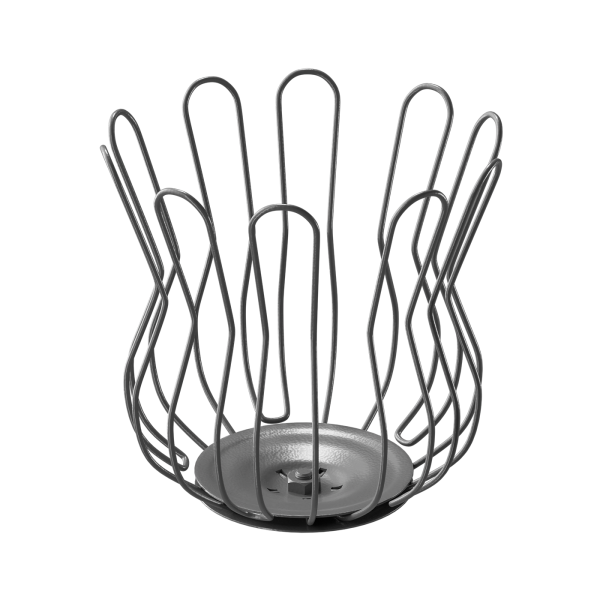 Паук Döcke STAL PREMIUM, Графит купить в Луганске