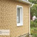 Фасадная панель Ю-Пласт Стоун Хаус Кирпич Песочный купить в Луганске