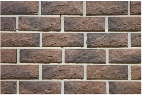 Фиброцементные панели КАНЬОН коллекция СКОЛОТЫЙ 27 купить в Луганске