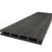 Доска Террасная NanoWood «Standart» Derevo двухсторонняя - Антрацит 150×26 купить в Луганске