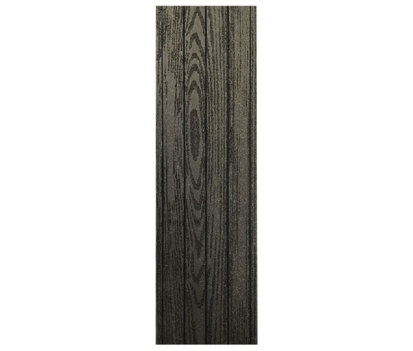 Доска Террасная NanoWood «Standart» Derevo двухсторонняя - Антрацит 150×26 купить в Луганске