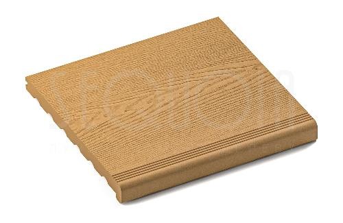 Ступень ДПК 3D Evolution WOOD NATURE купить в Луганске