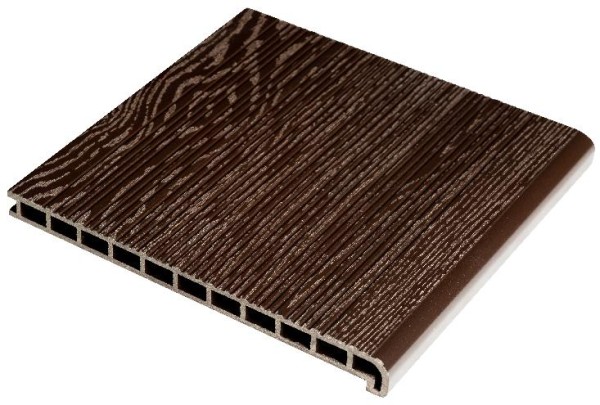 Ступени из ДПК Faynag WOOD Венге купить в Луганске