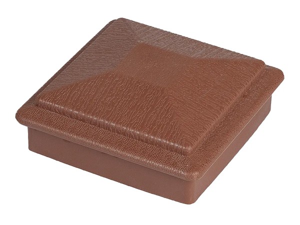 Крышка верхняя Deckart Co-Extrusion Махагон купить в Луганске