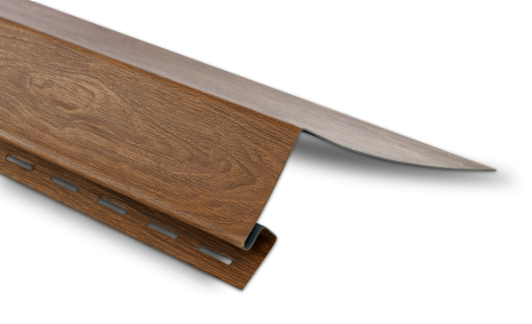 Широкая околооконная планка UP Decor Дуб золотой купить в Луганске