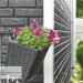Фасадная панель Ю-Пласт Стоун Хаус Кирпич Графитовый купить в Луганске