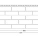 ФП Grand Line клинкерный кирпич стандарт молочный купить в Луганске