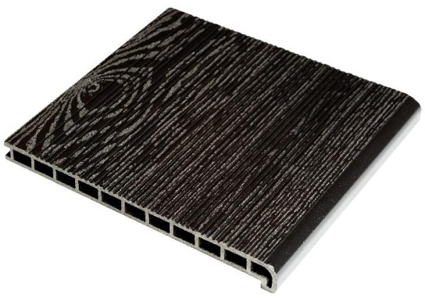 Ступени из ДПК Faynag WOOD Кварц купить в Луганске