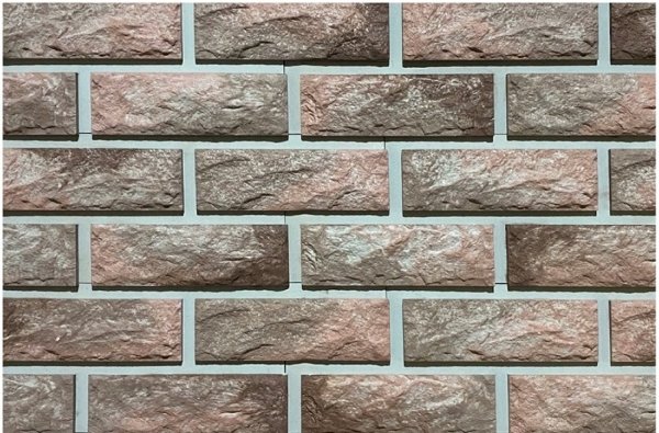 Фиброцементные панели КАНЬОН коллекция СКОЛОТЫЙ 41 купить в Луганске