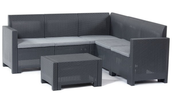 Set CORNER Nebraska HB . Цвет венге.                                        купить в Луганске