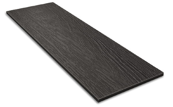 Фибросайдинг DECOVER 3600 x 190 x 8 мм Gray купить в Луганске