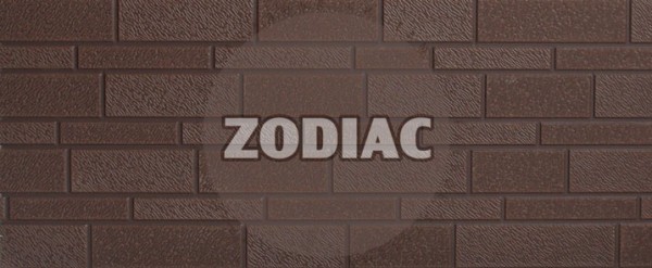 Фасадная панель Zodiac Эконом панели AG1-002E купить в Луганске
