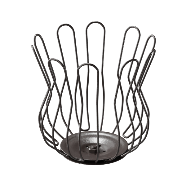 Паук Döcke STAL PREMIUM, Шоколад купить в Луганске