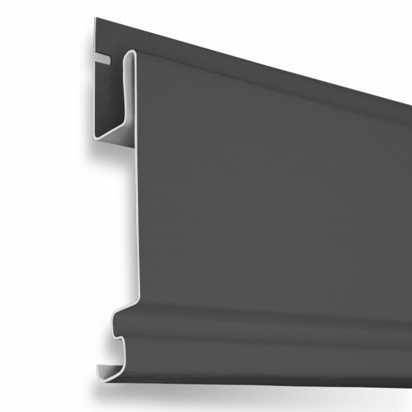 Добор 95 мм графитовый купить в Луганске