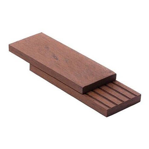 Плинтус Bruggan Multicolor 10х80х2200 Кедр купить в Луганске