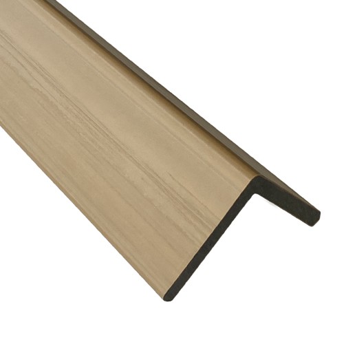Угол EasyDecking Co-extrusion 57х57 Oak купить в Луганске