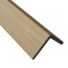 Угол EasyDecking Co-extrusion 57х57 Oak купить в Луганске