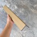 Угол EasyDecking Co-extrusion 57х57 Oak купить в Луганске