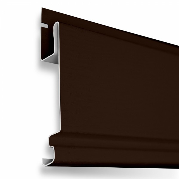 Добор 95 мм коричневый купить в Луганске