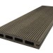 Доска террасная ДПК NanoWood «Lite» Derevo двухсторонняя - Венге 140х20 купить в Луганске