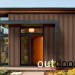 Панель универсальная ДПК Outdoor 3D шлифованная дуб купить в Луганске