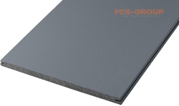 Фиброцементные панели FCS Group Smooth Line F15 купить в Луганске