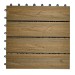 Садовый паркет дпк CM Garden Modern, 300х300 мм, PATINA TEAK (Патина тик) купить в Луганске