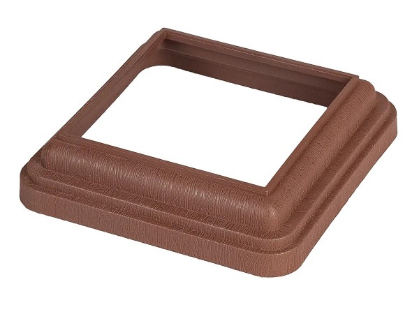 Крышка нижняя Deckart Co-Extrusion Махагон купить в Луганске