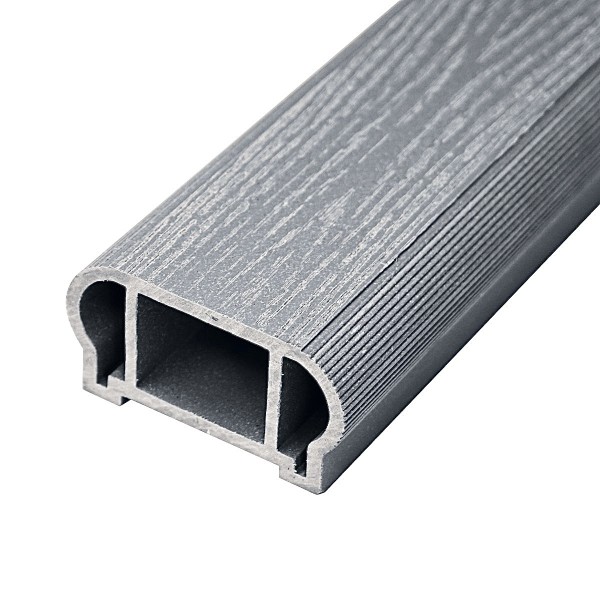 Перила FAYNAG ДПК WOOD графит купить в Луганске