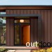 Панель универсальная ДПК Outdoor 3D шлифованная морёный дуб купить в Луганске
